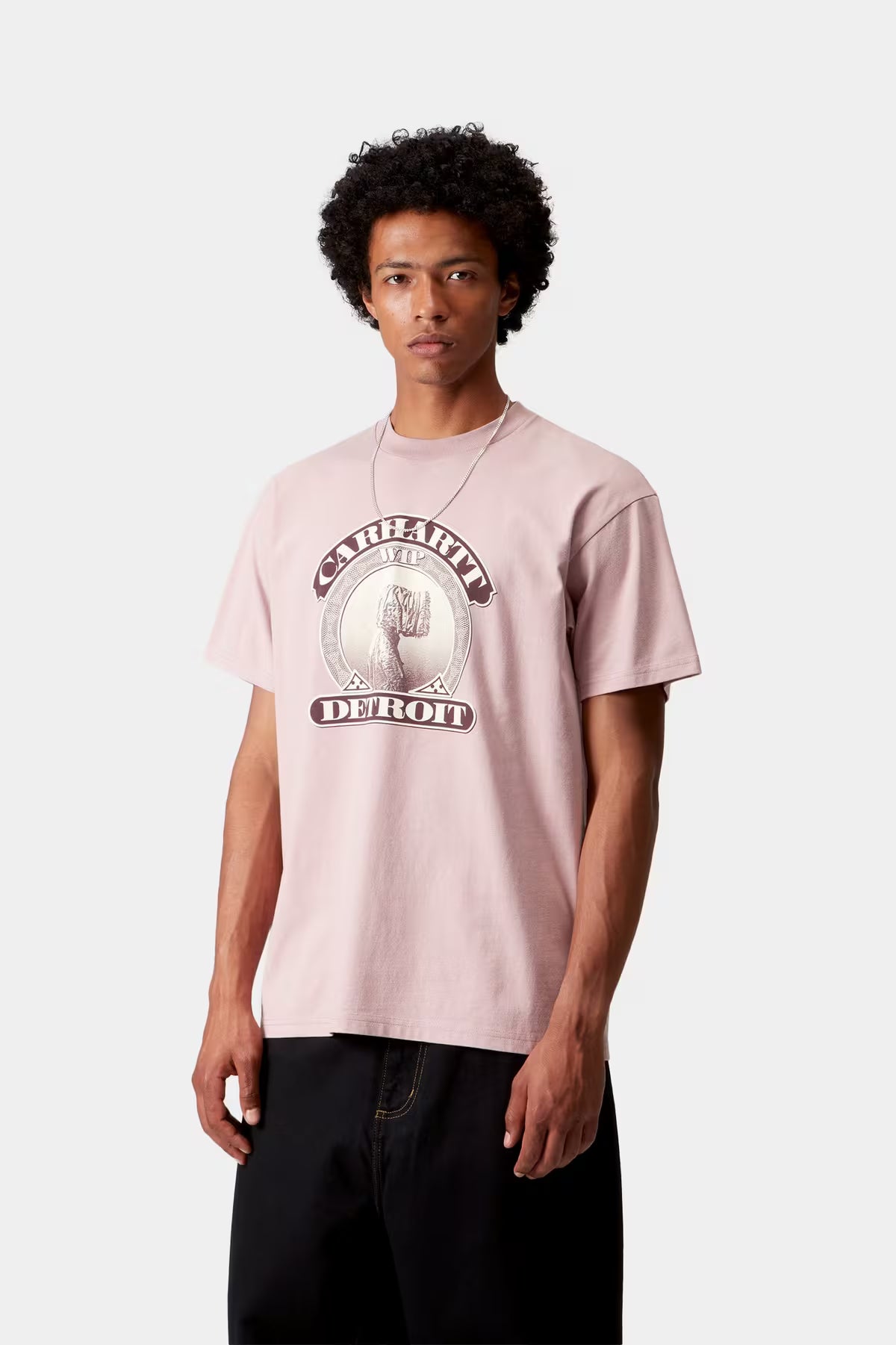 Cold World T-Shirt