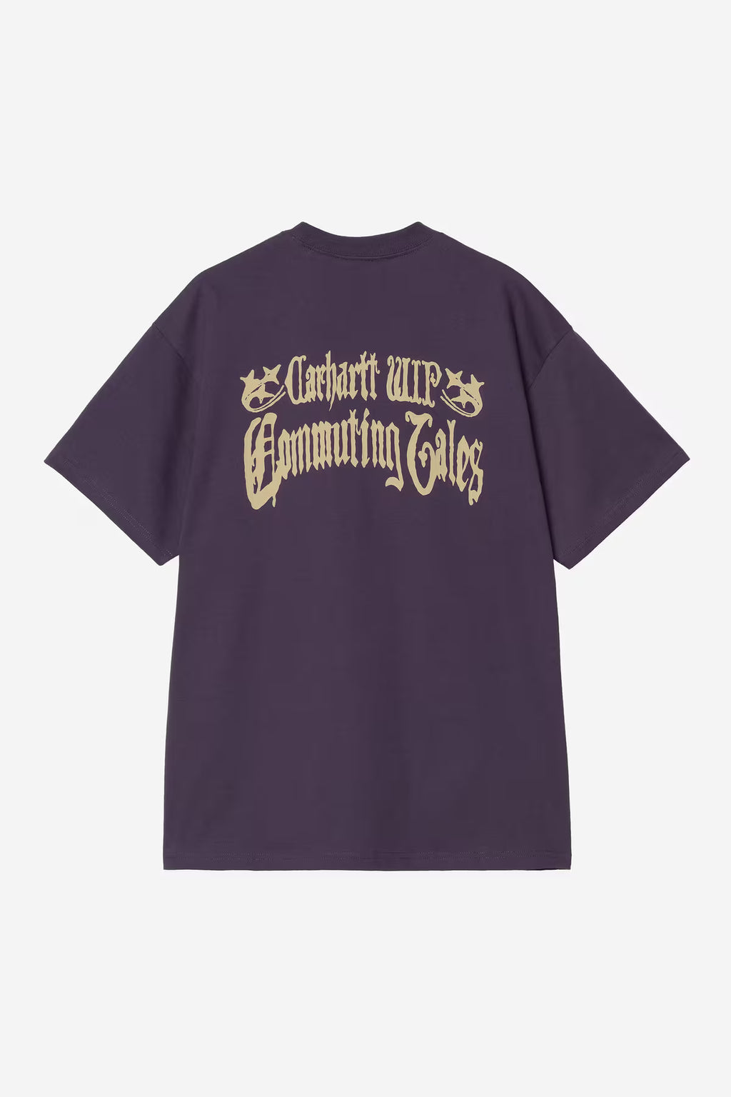 Commuting Tales T-Shirt