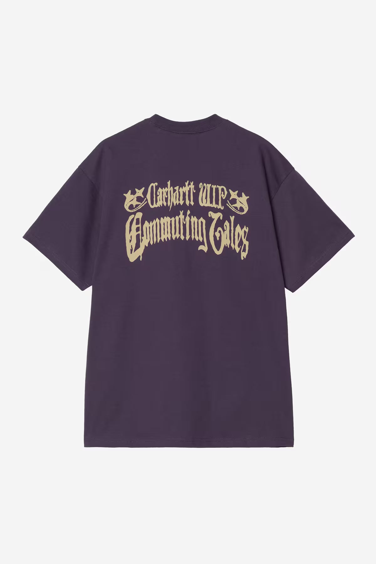 Commuting Tales T-Shirt