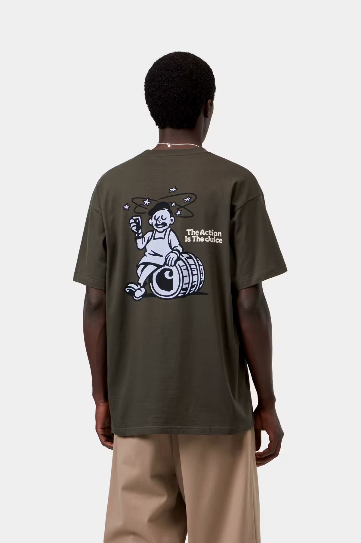 Grape Picker