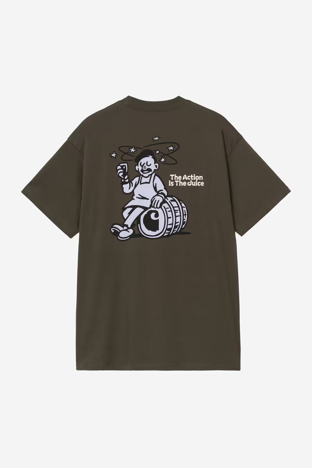 Grape Picker