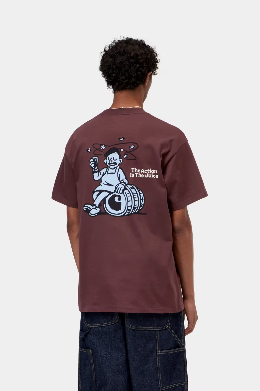 Grape Picker