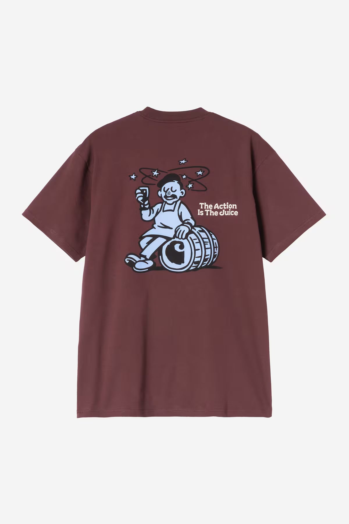 Grape Picker