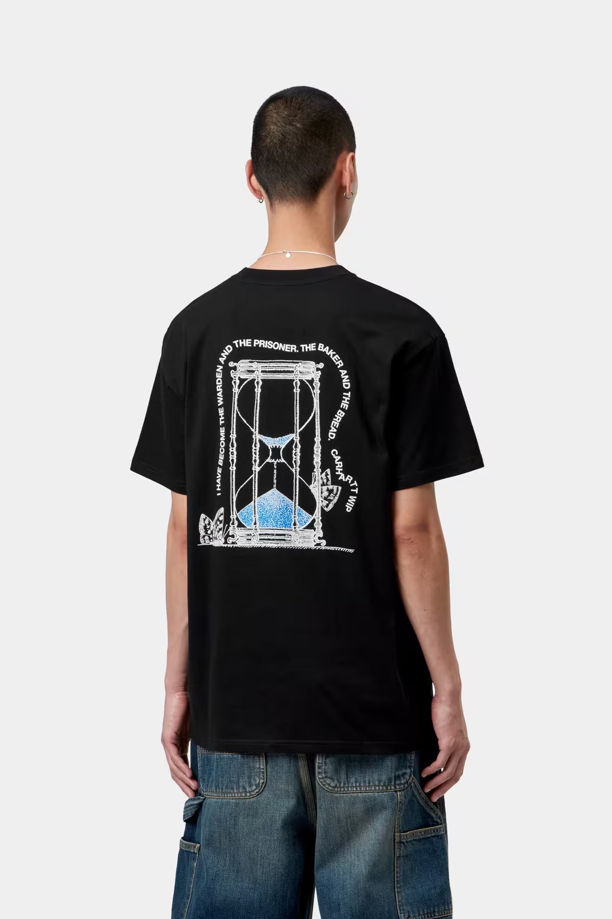 Hourglass T-Shirt