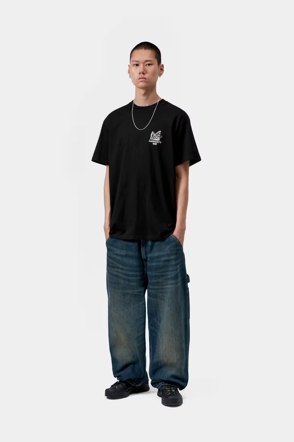 Hourglass T-Shirt