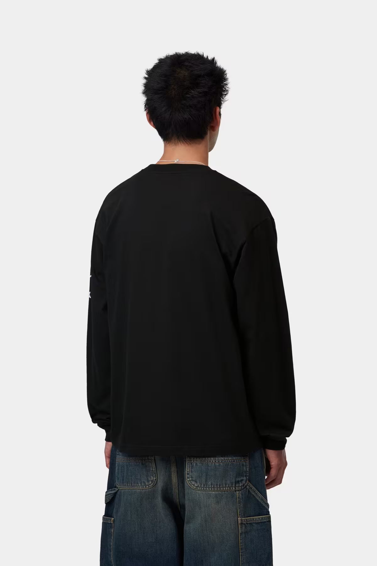 L/S Blinkerfluid