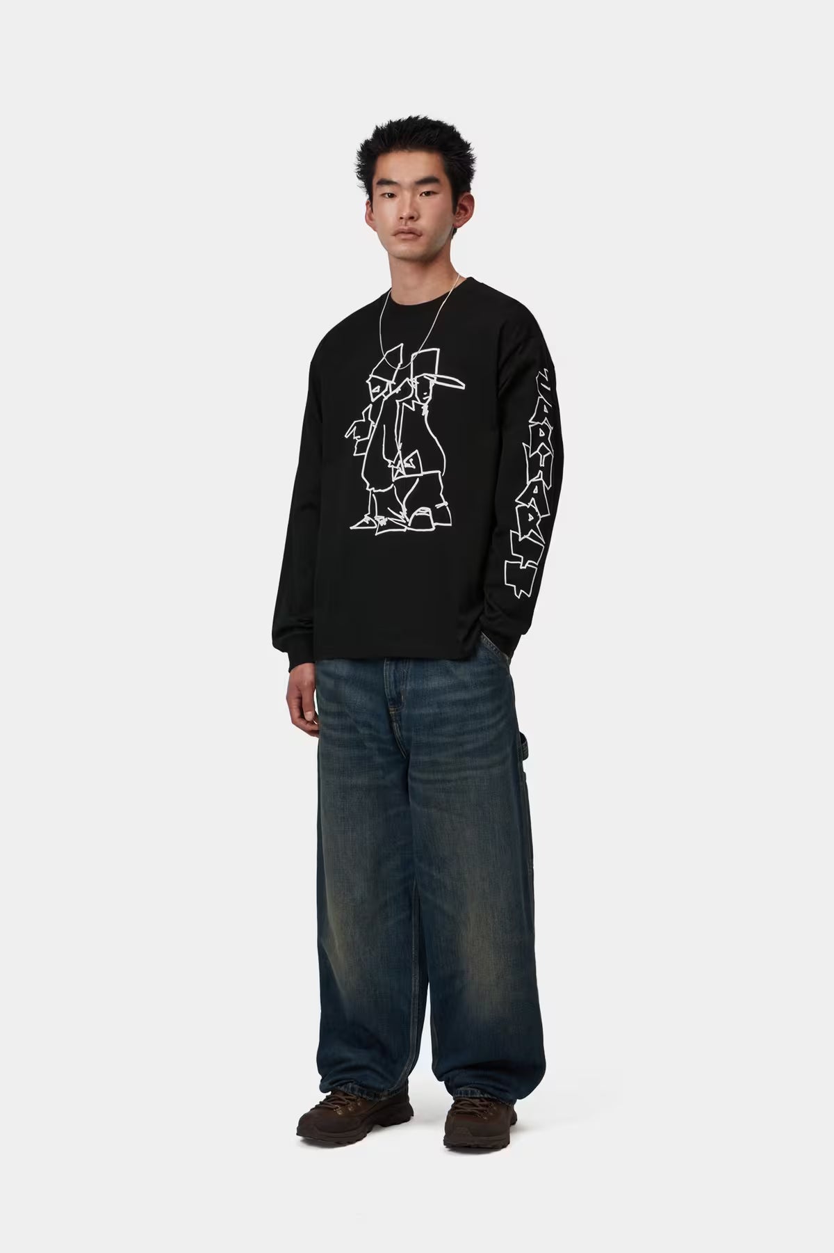 L/S Blinkerfluid