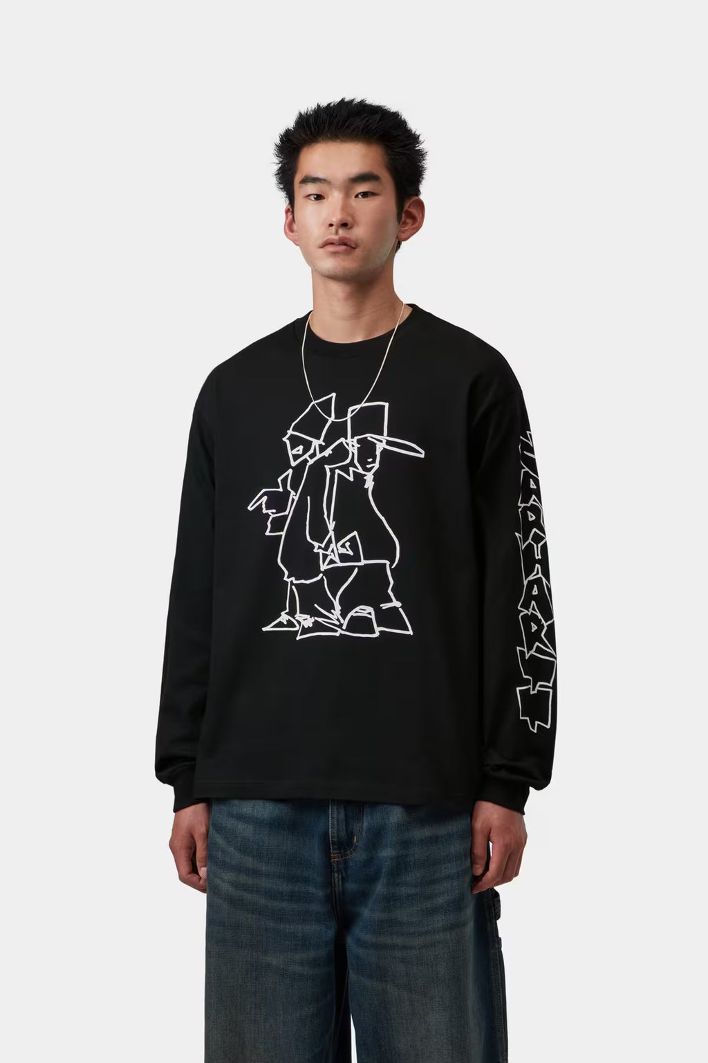 L/S Blinkerfluid