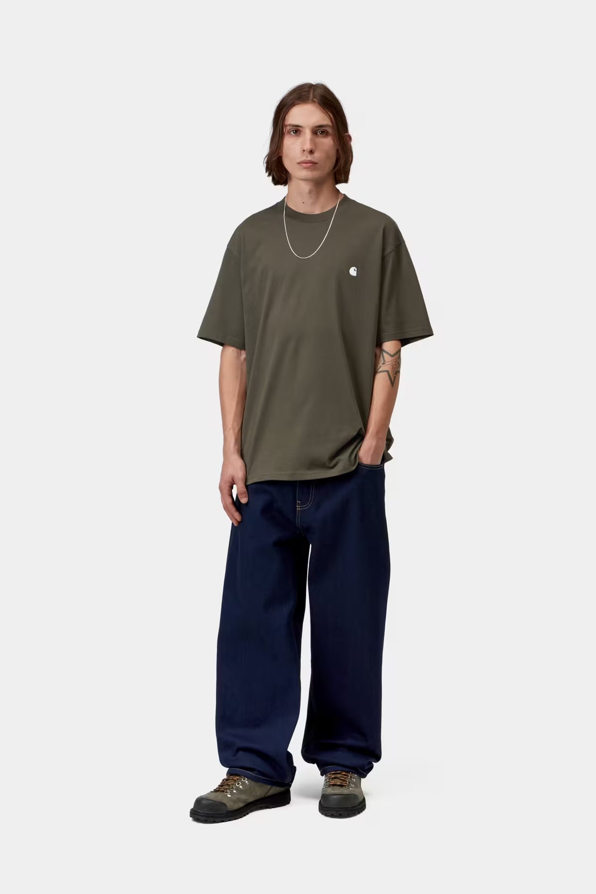 Madison T-Shirt