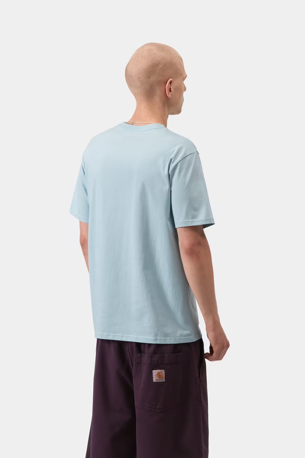 Pocket T-Shirt