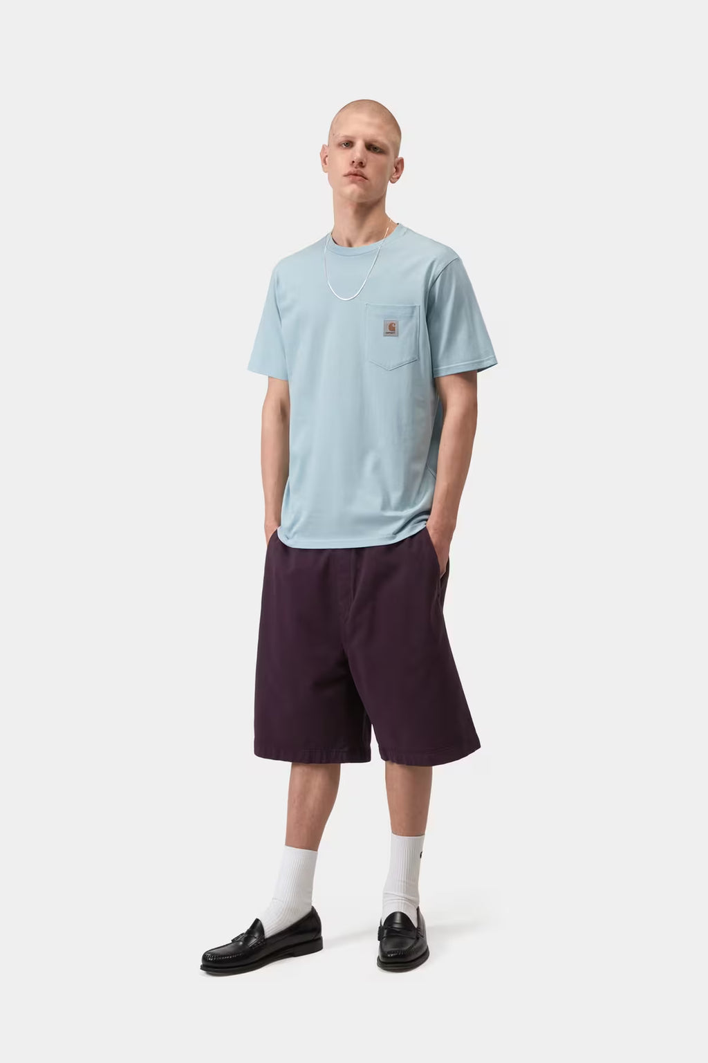 Pocket T-Shirt