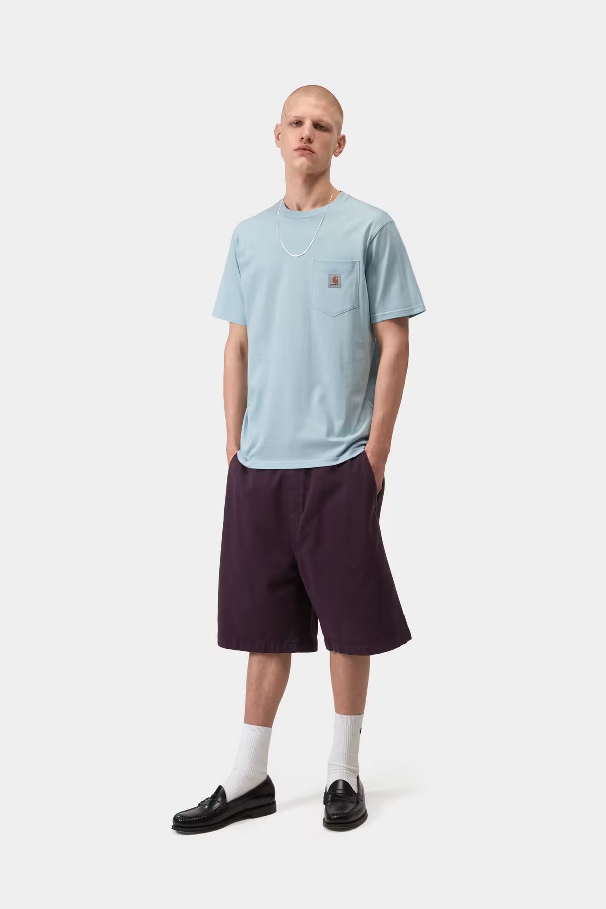 Pocket T-Shirt