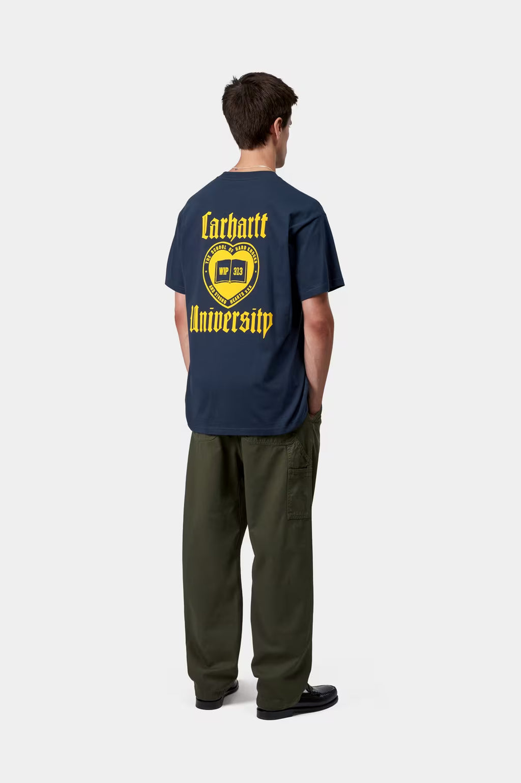 Schooling T-Shirt