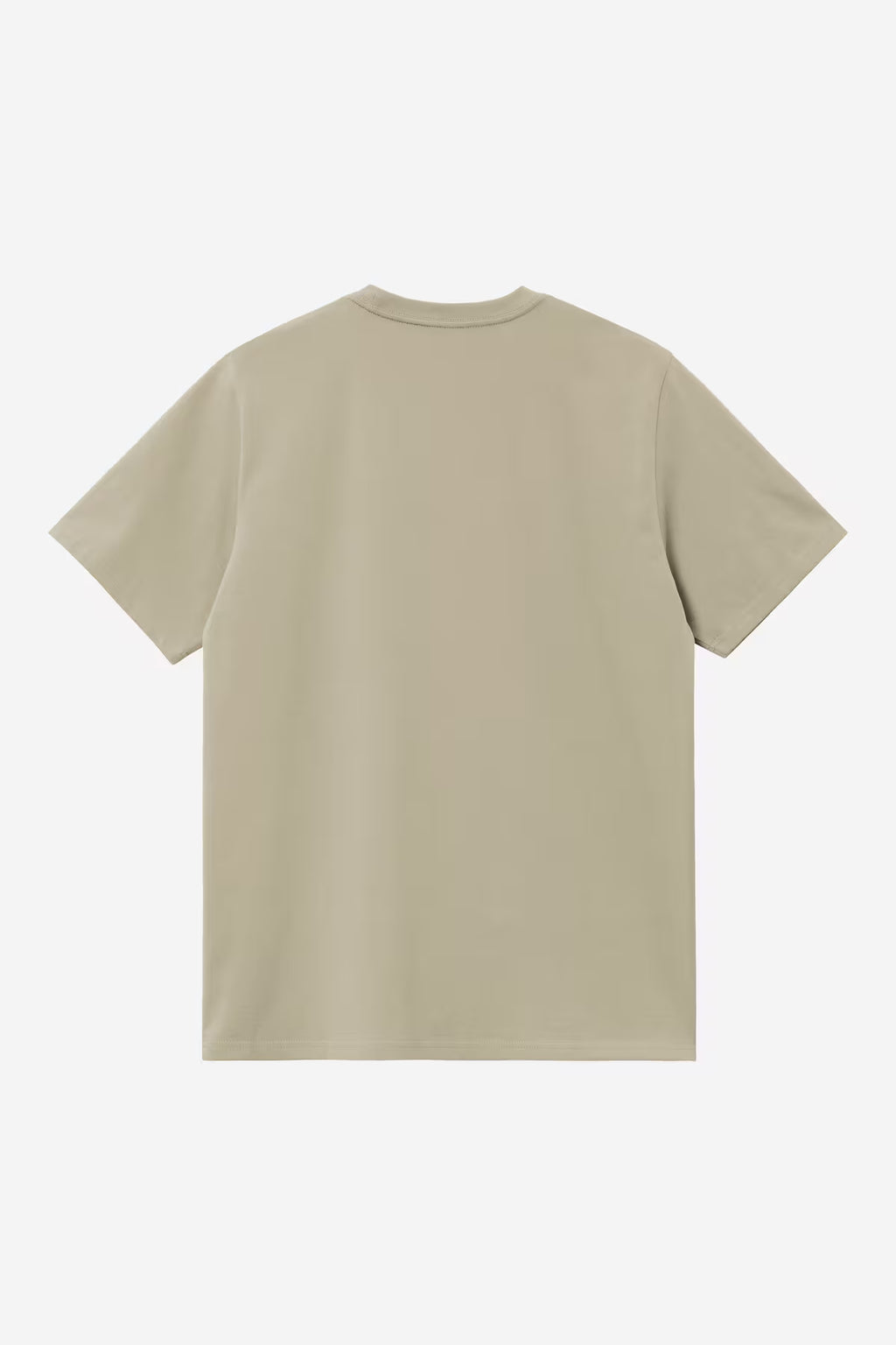 Script Embroidery T-Shirt