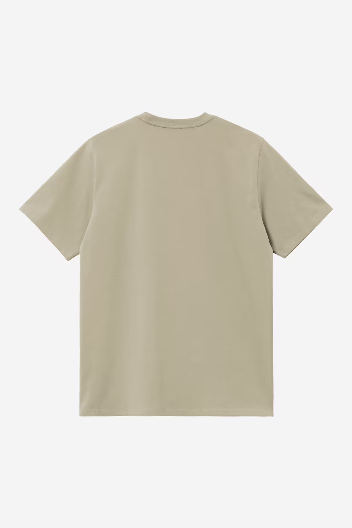 Script Embroidery T-Shirt