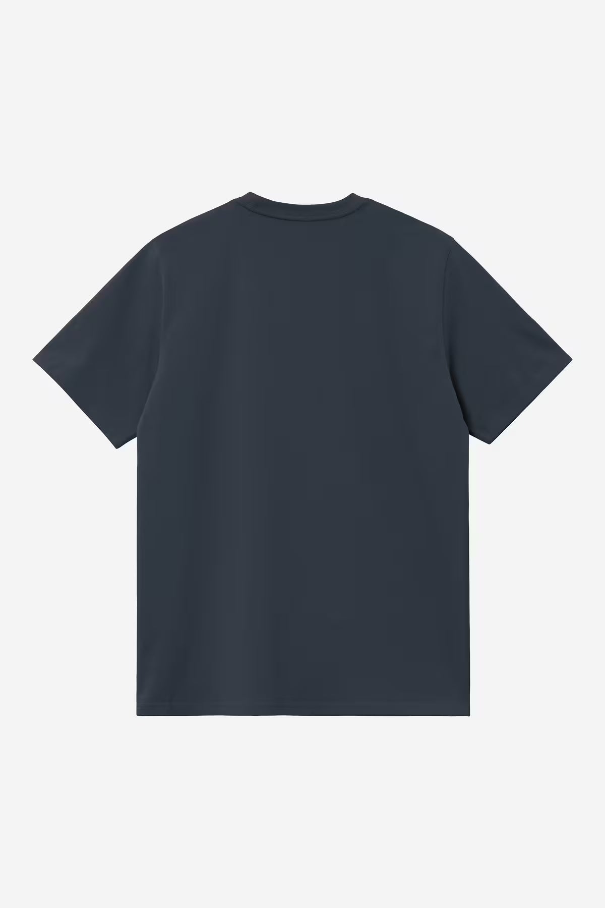 Script Embroidery T-Shirt