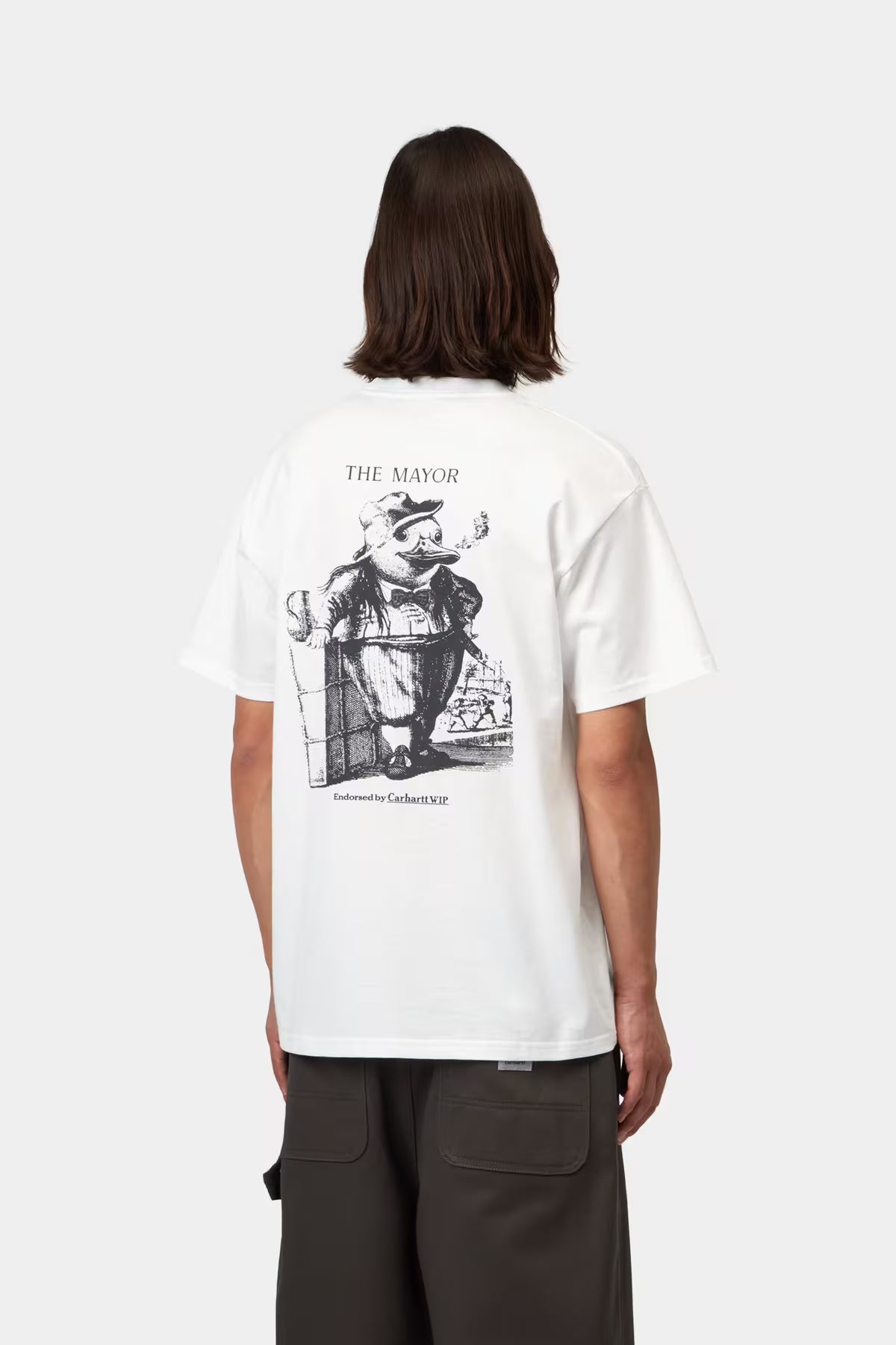 Vote T-Shirt