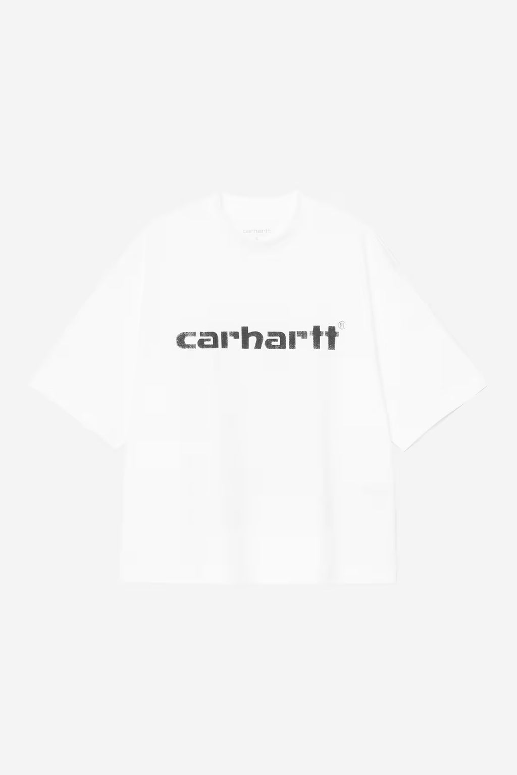 W' Archive Script T-Shirt