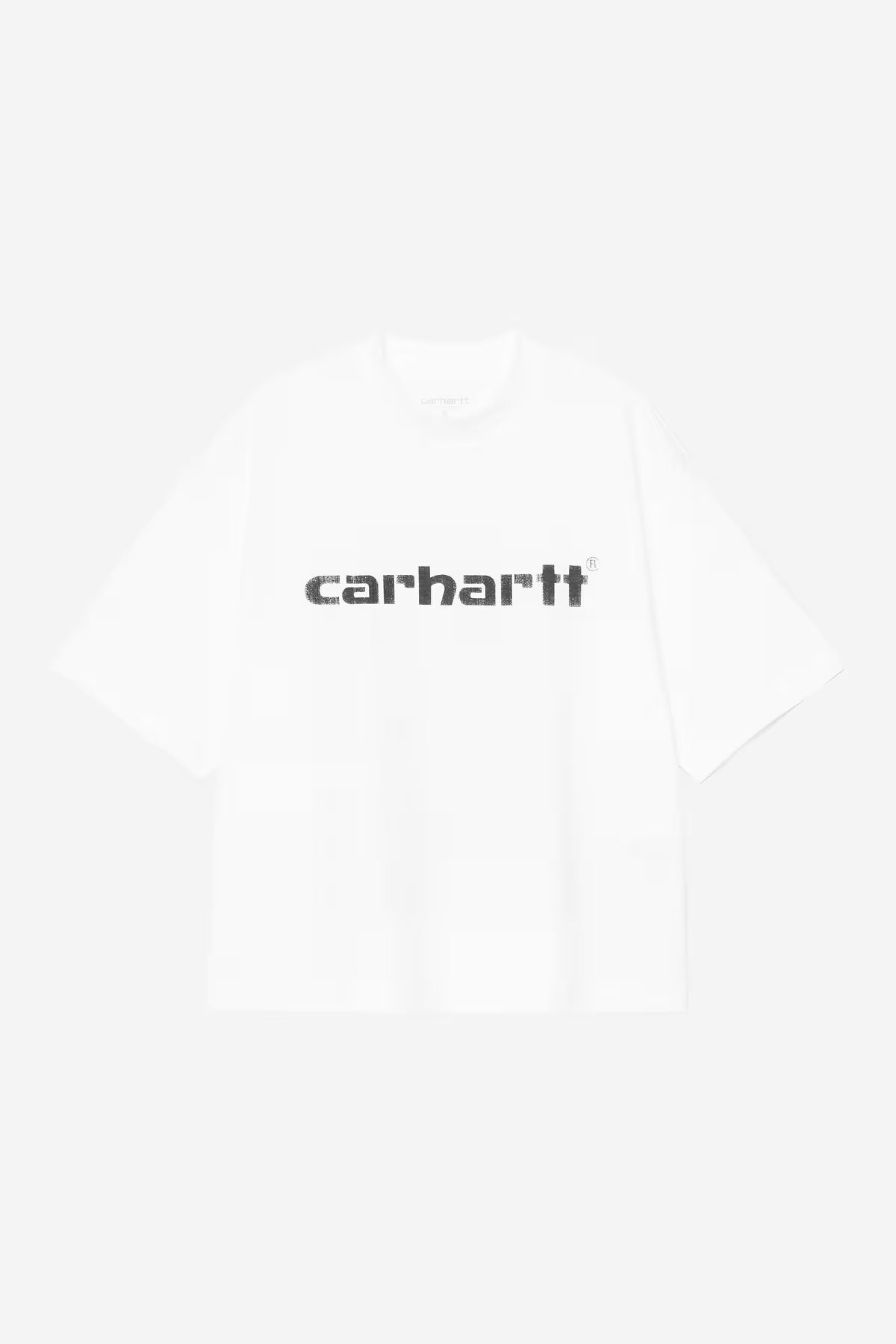 W' Archive Script T-Shirt