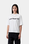 W' Archive Script T-Shirt