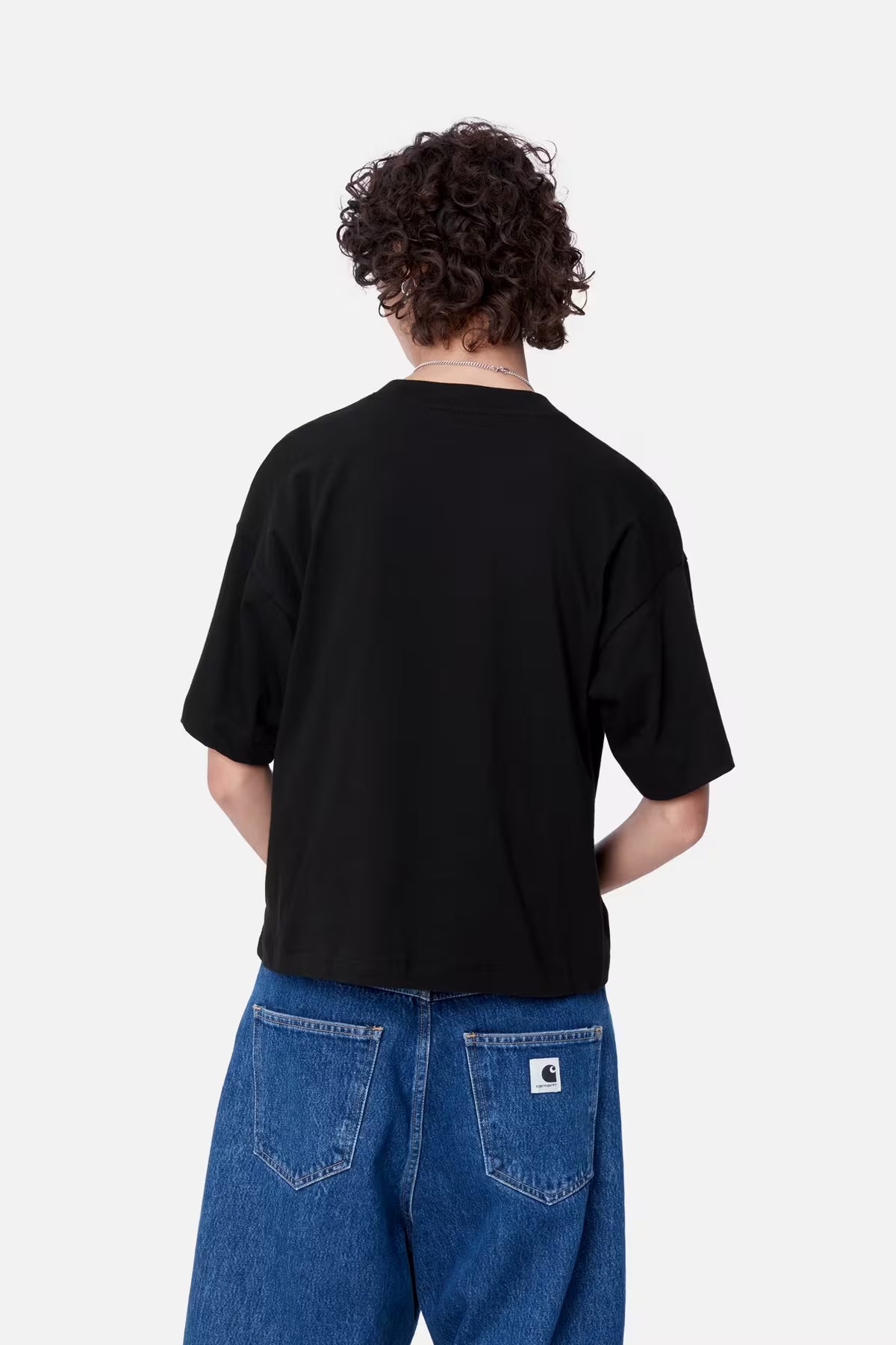 W' S/S Chester