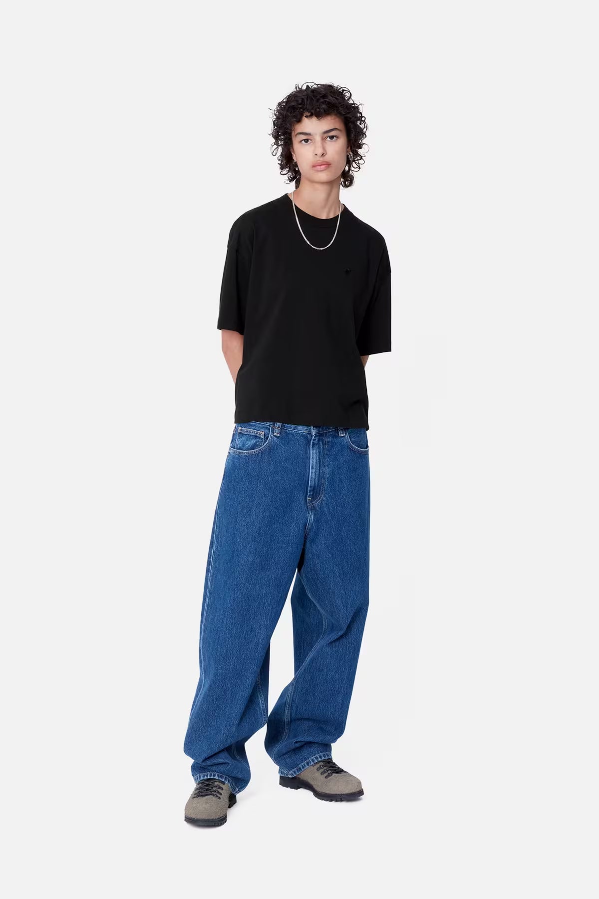 W' S/S Chester