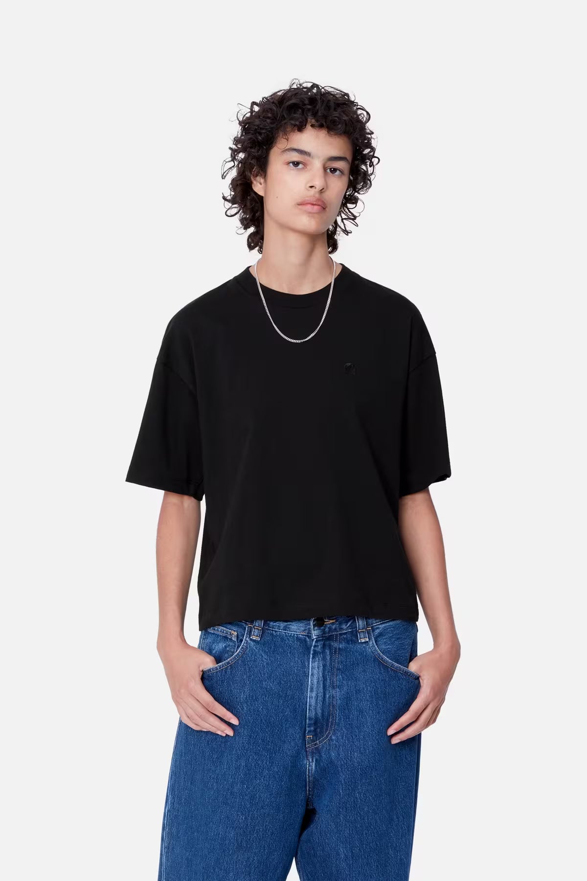 W' S/S Chester