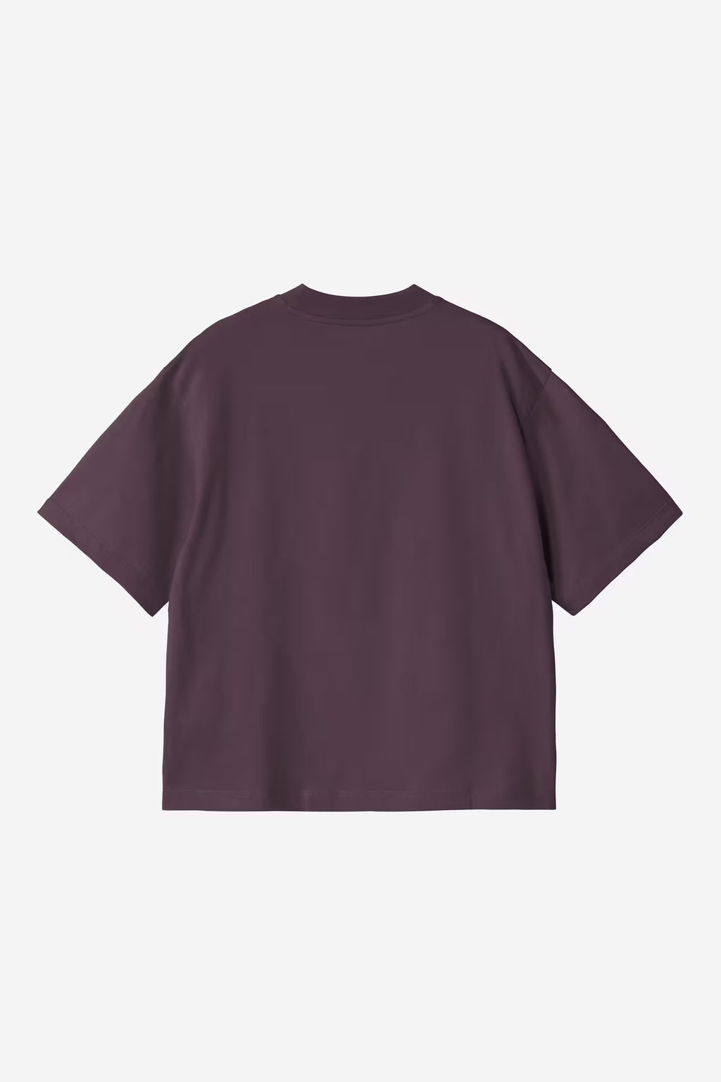 W' Cloud Heart T-Shirt