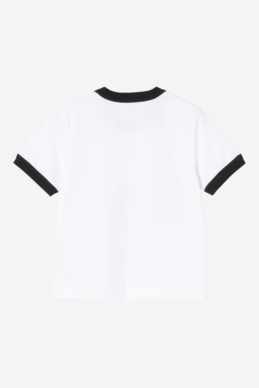 W' IP Ringer T-Shirt