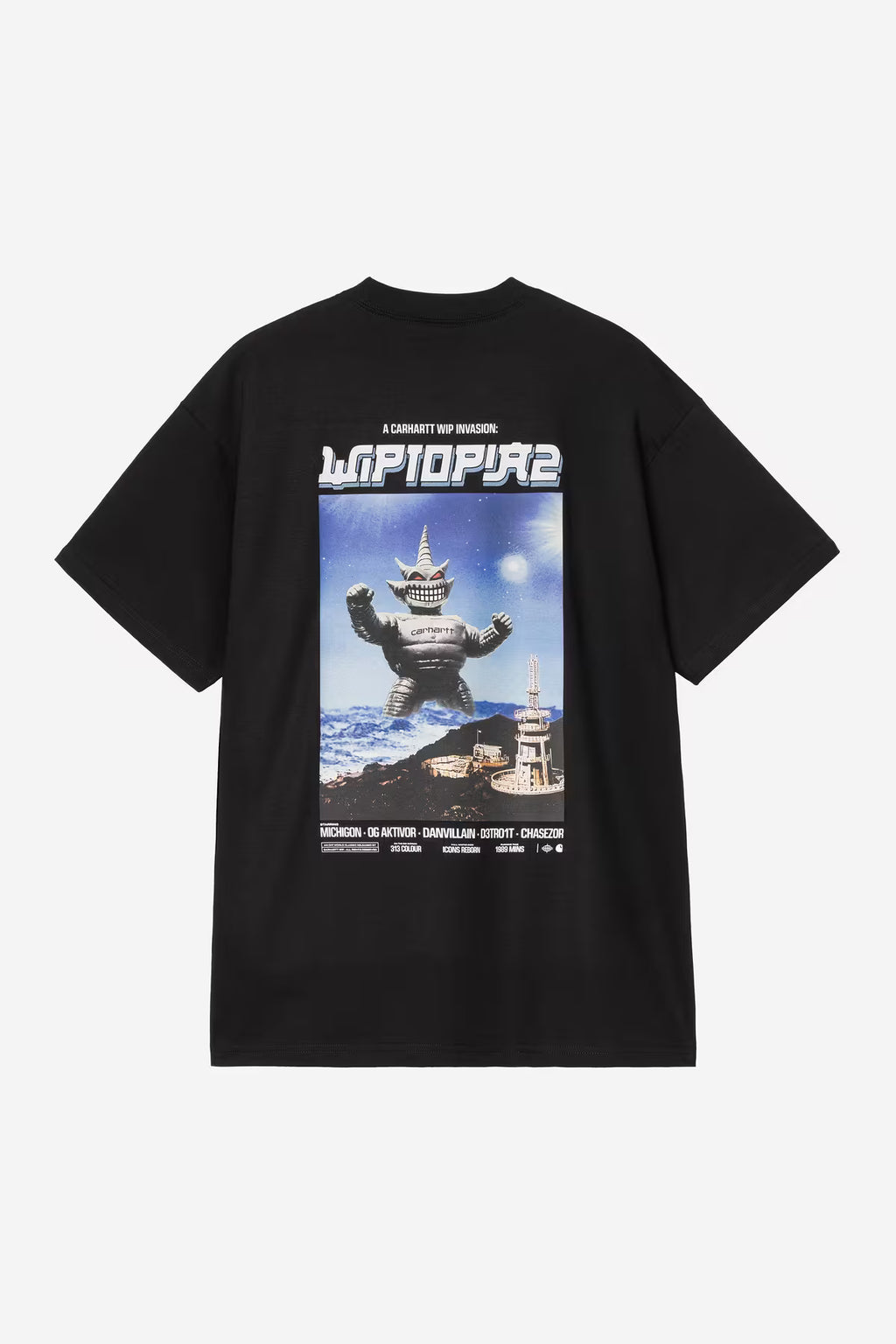 Wiptopia II