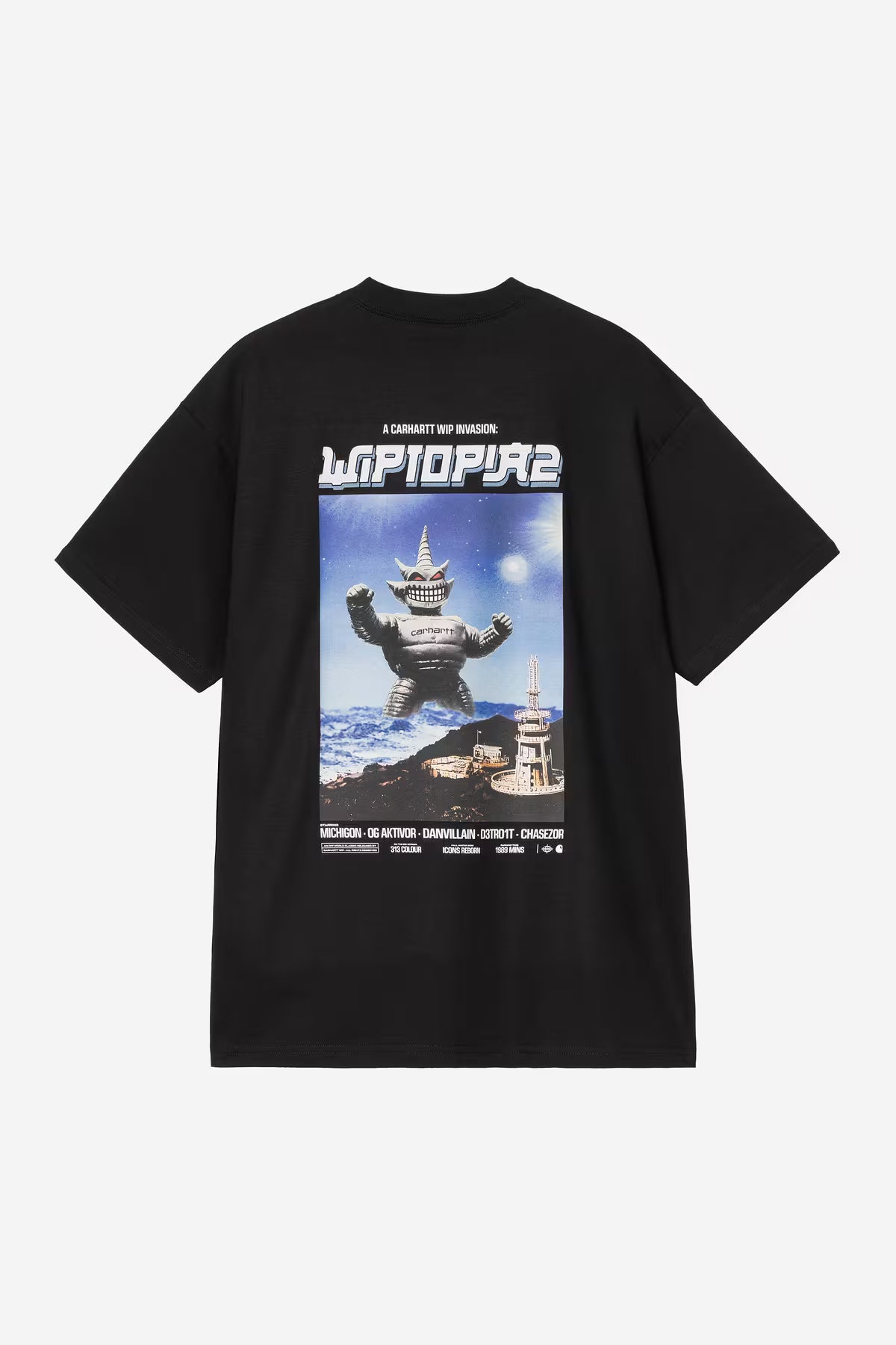Wiptopia II