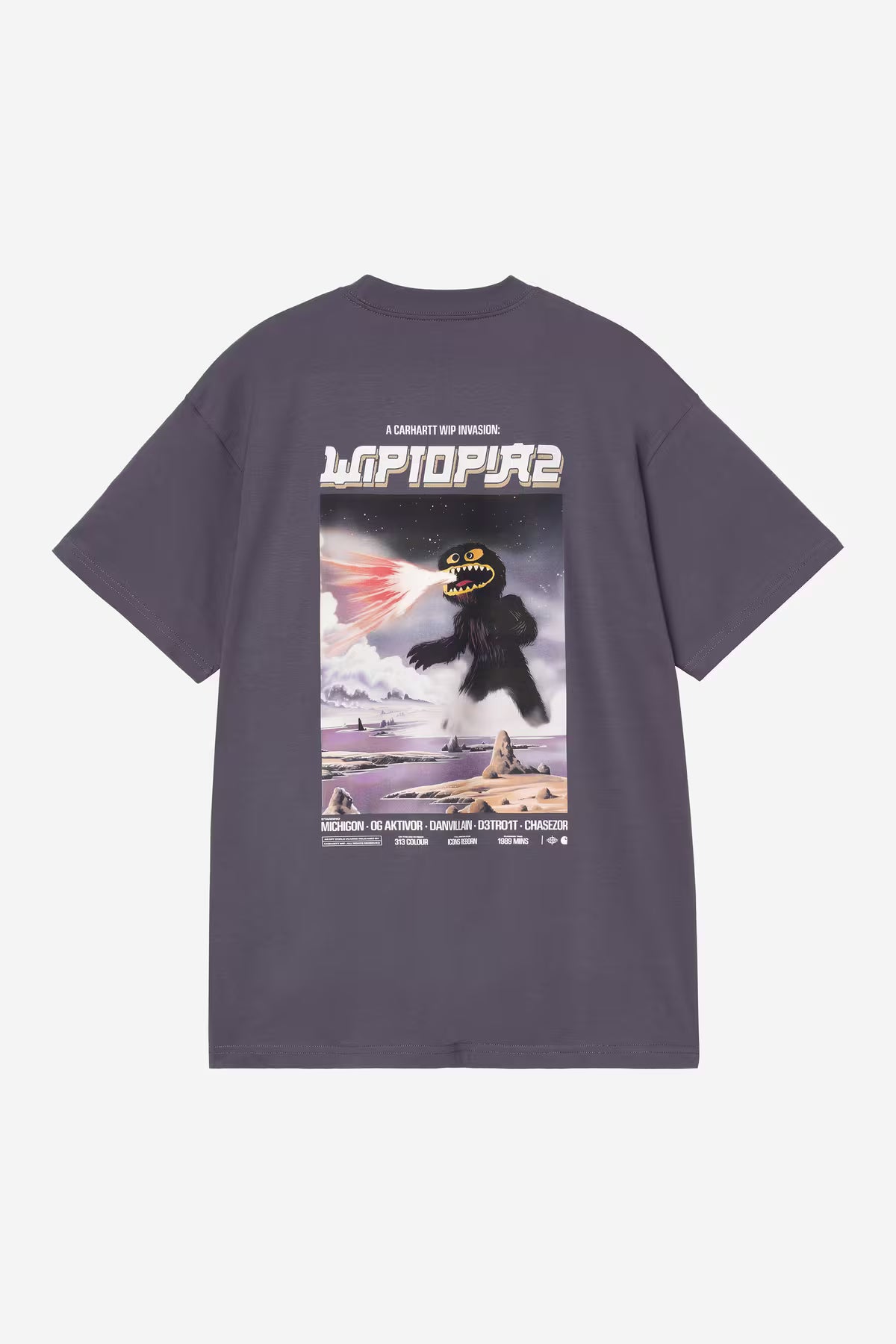 Wiptopia II