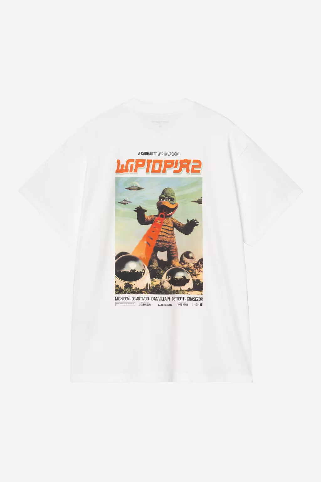Wiptopia II