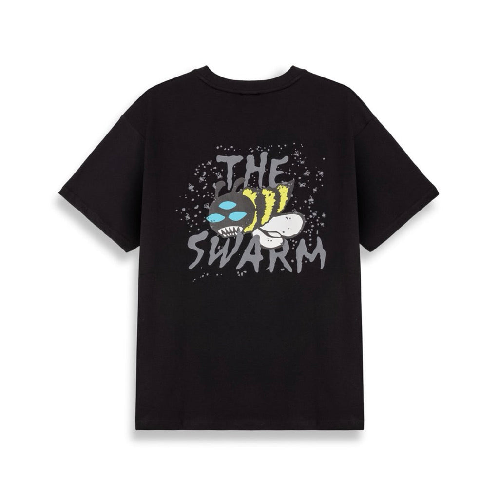 The Swarm Raw Honey x DC Shoes