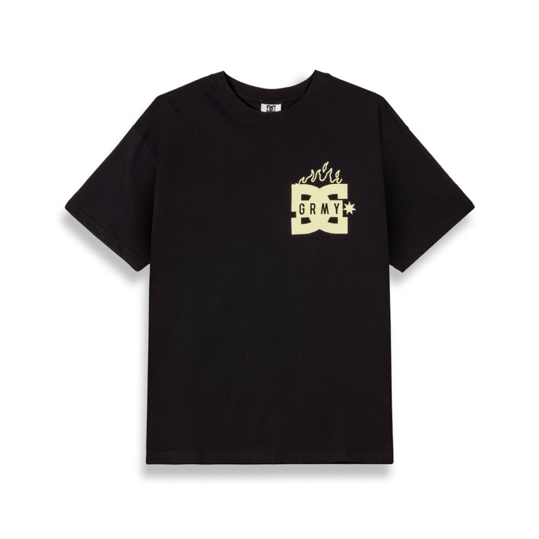 The Swarm Raw Honey x DC Shoes