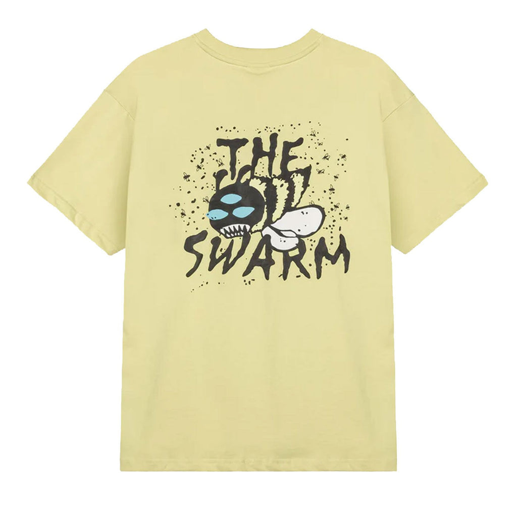 The Swarm Raw Honey x DC Shoes