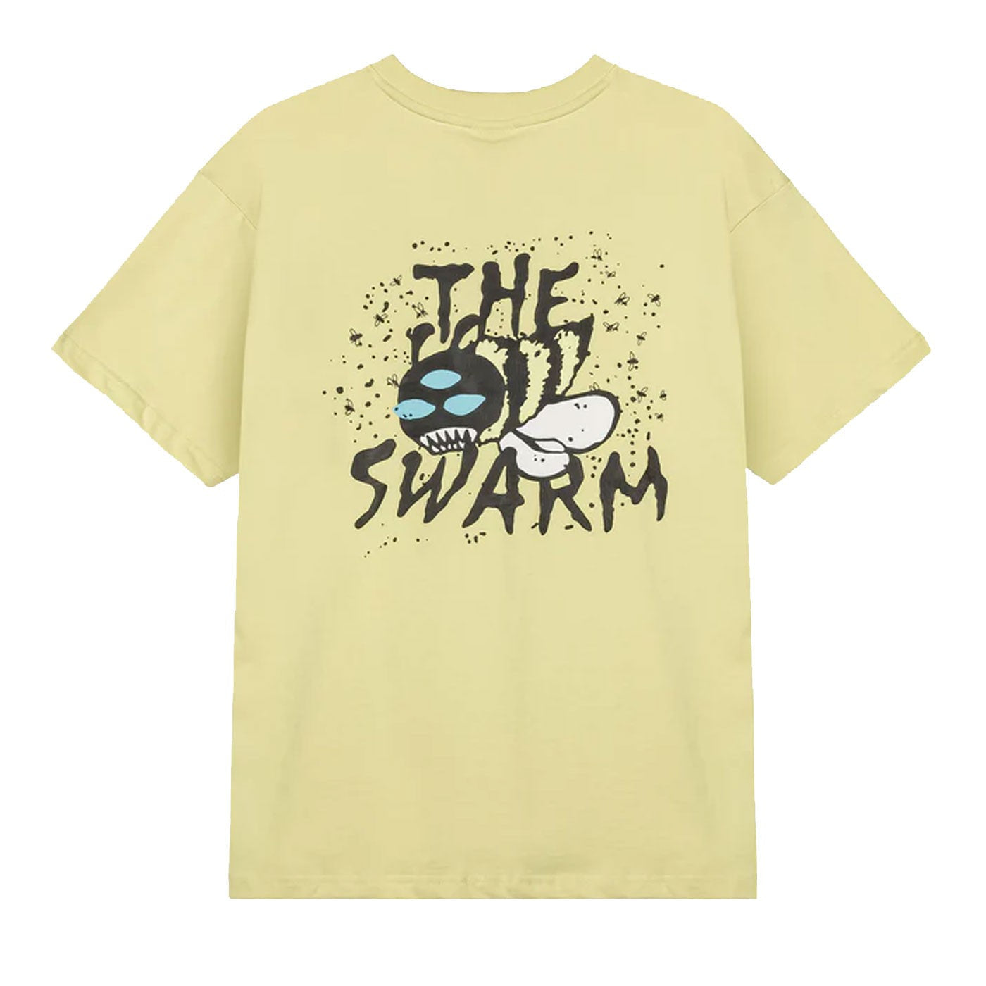 The Swarm Raw Honey x DC Shoes