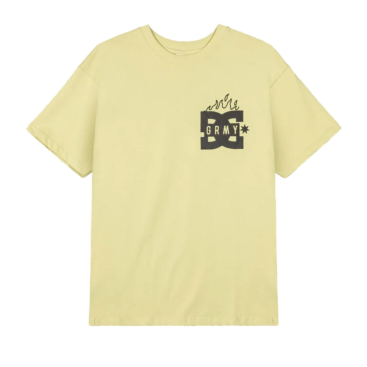 The Swarm Raw Honey x DC Shoes