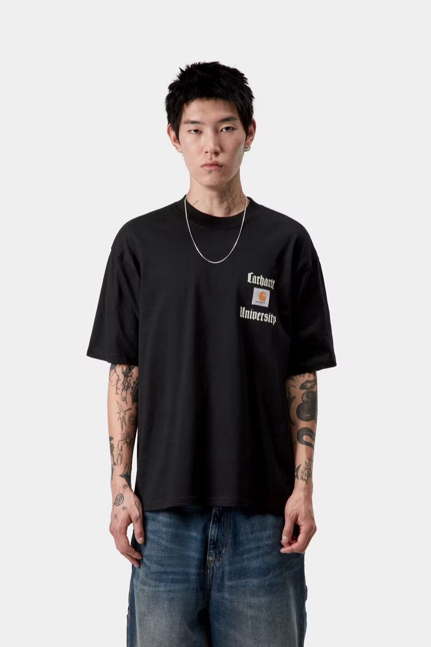 Schooling Heart T-Shirt