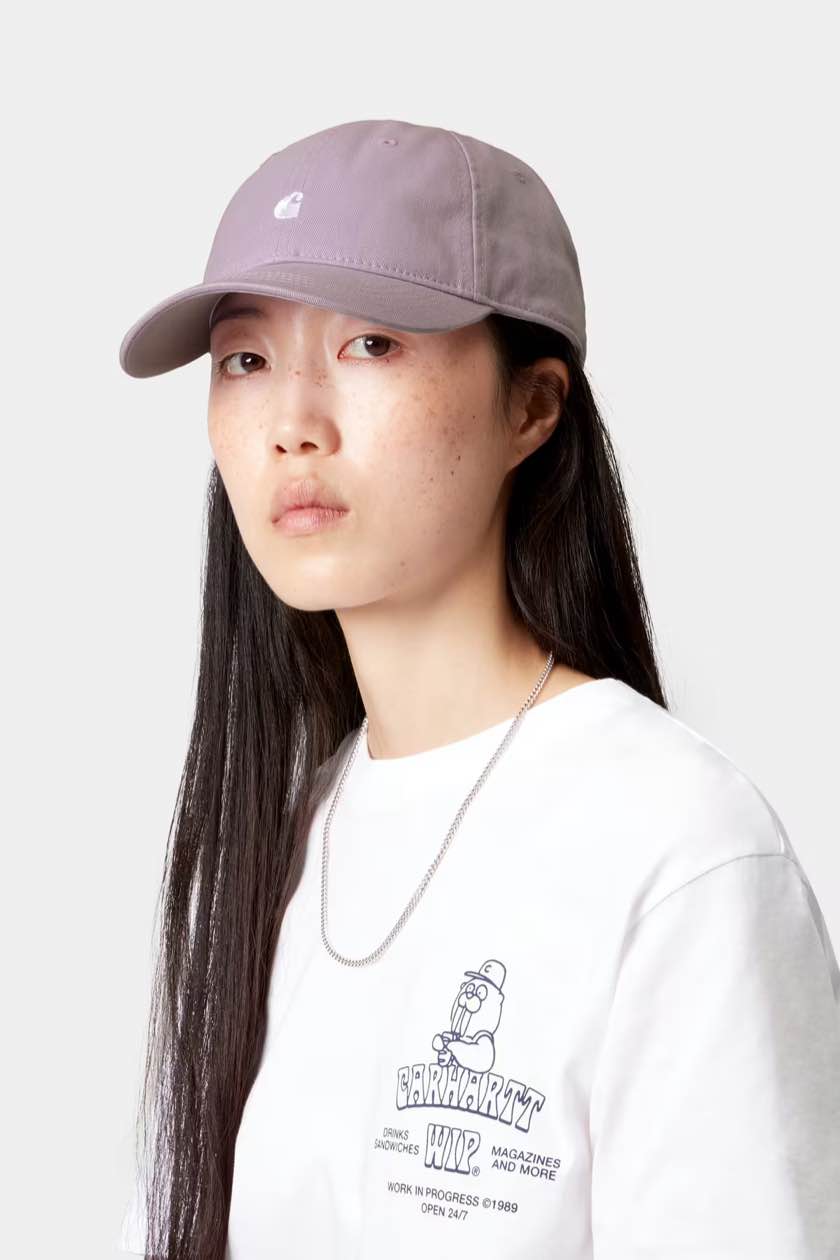 Madison Logo Cap