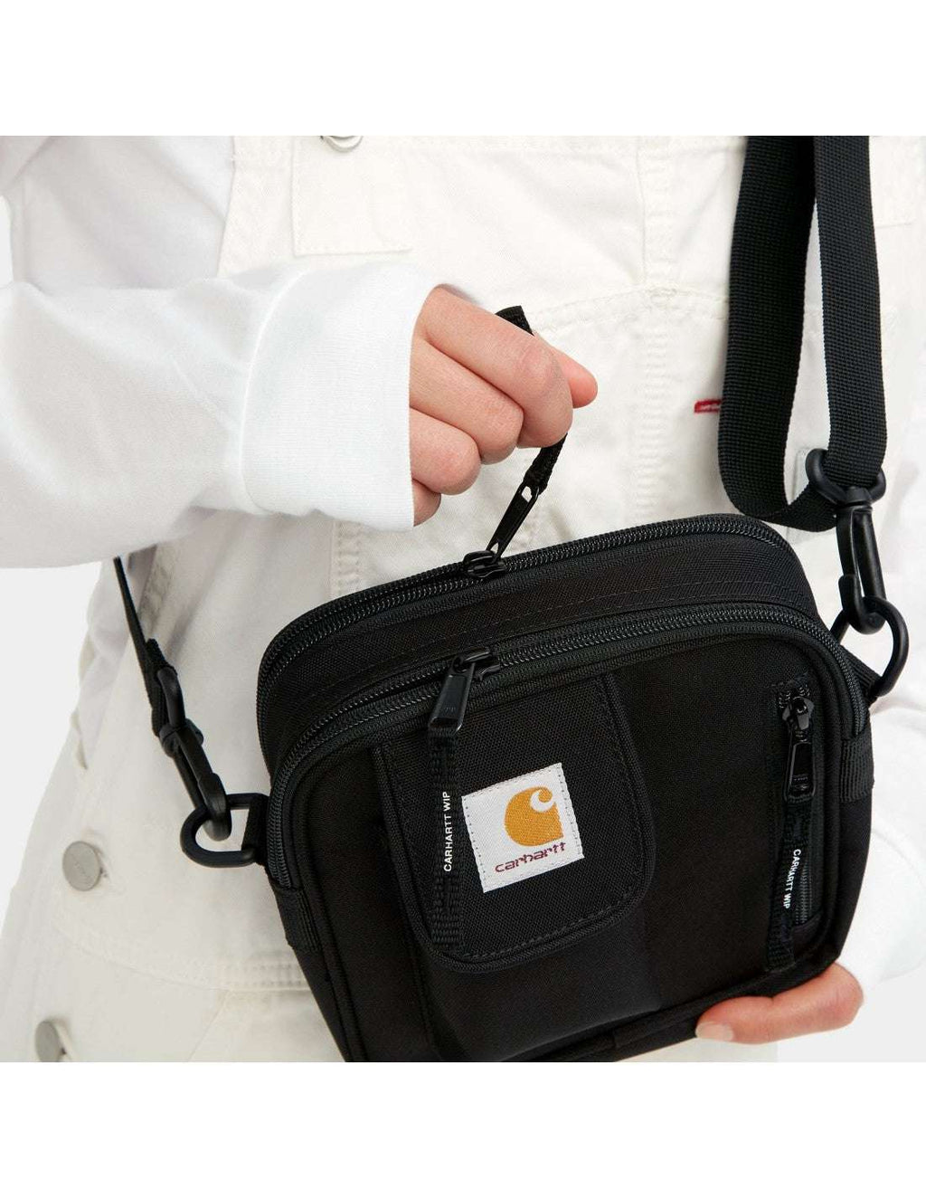 Essentials Bag