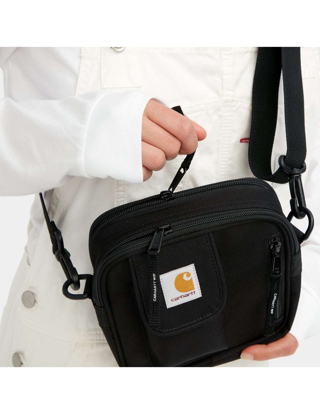 Essentials Bag