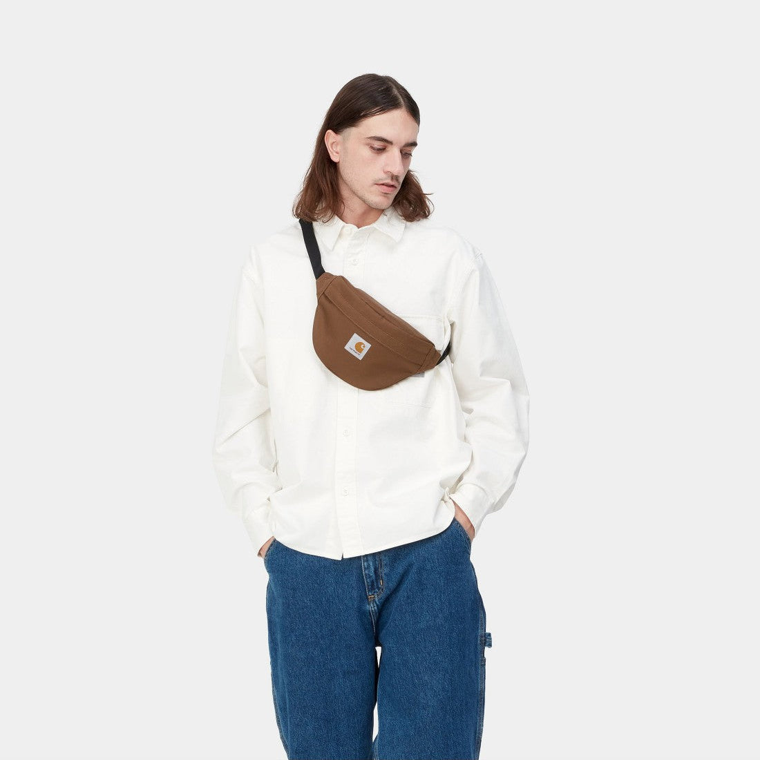 Jake Hip Bag