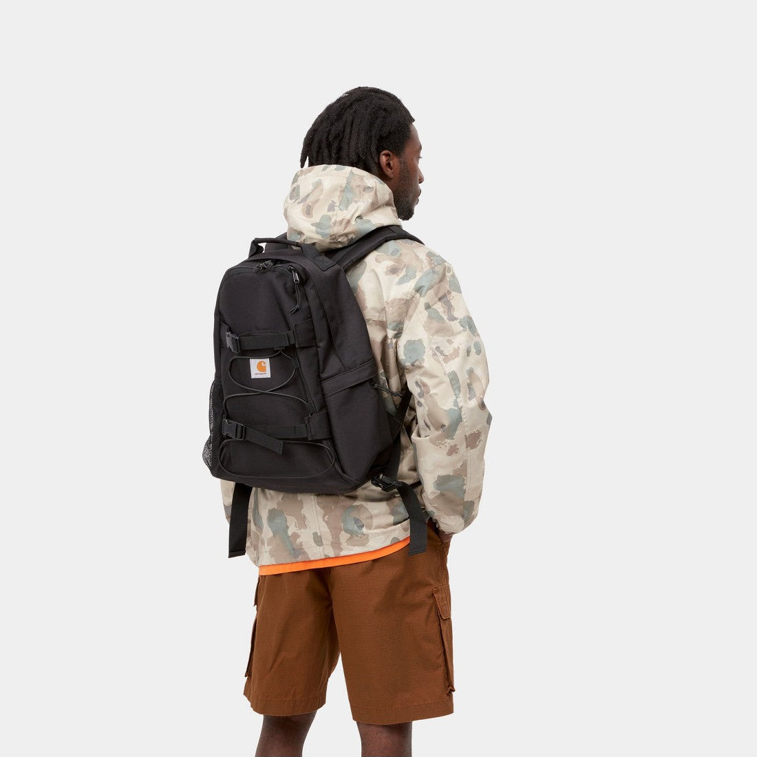 Kickflip Backpack