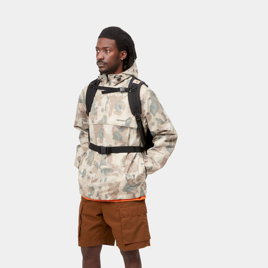 Kickflip Backpack