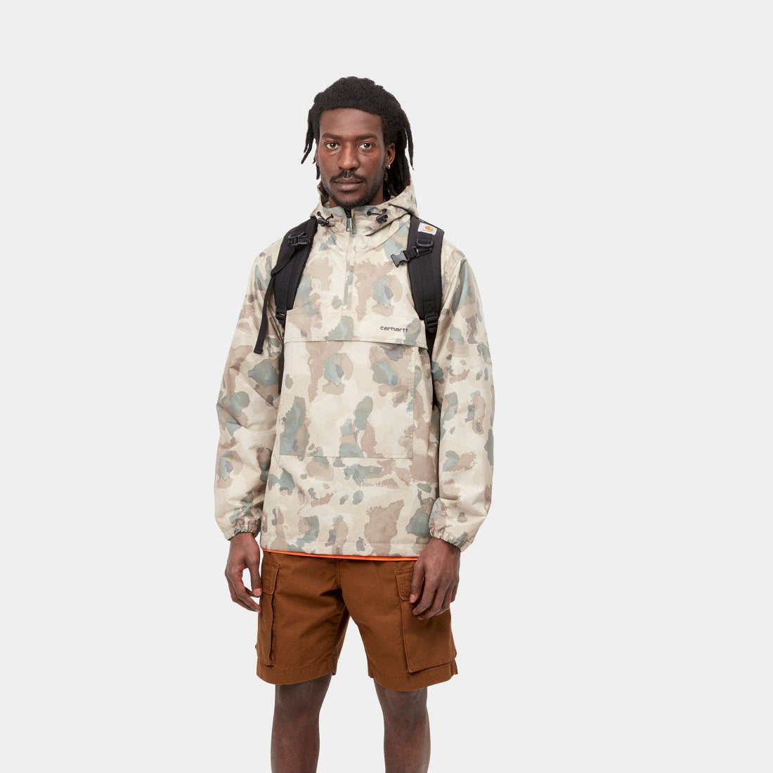 Kickflip Backpack