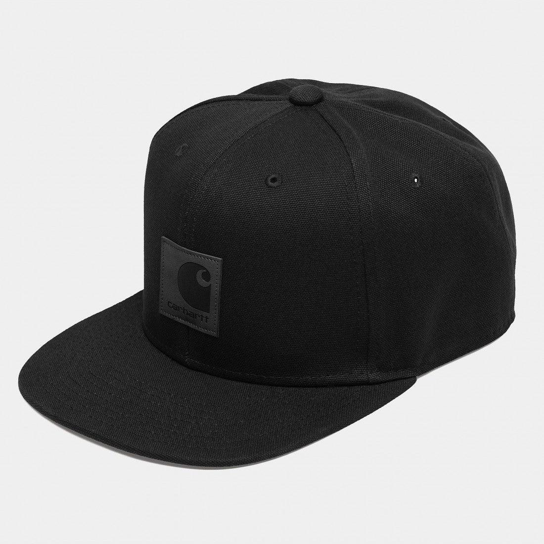 Logo Cap