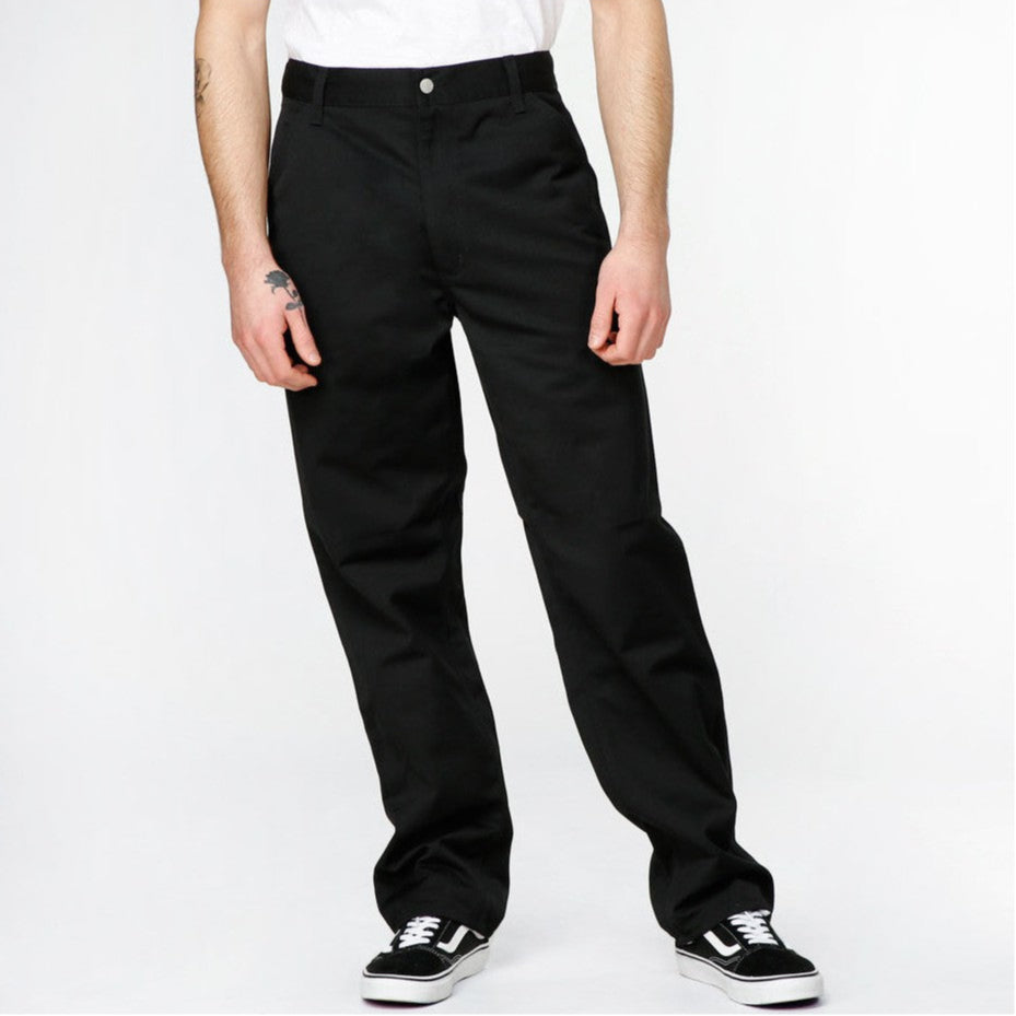 Simple Pant