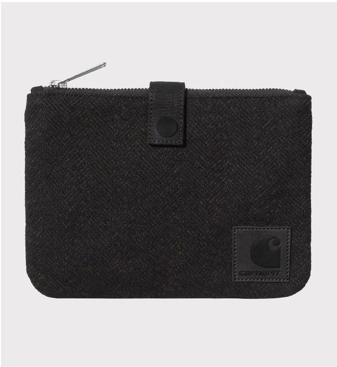 Truman Zip Wallet