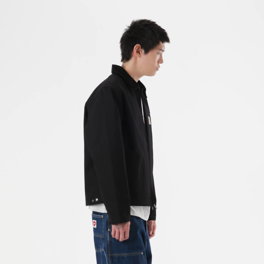 Detroit Jacket (Winter)